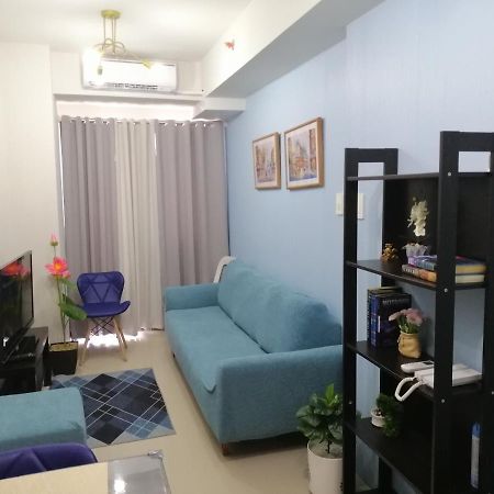 S Residencestower 3 - L&R Staycation Pasay Exterior photo