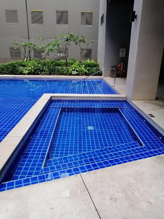 S Residencestower 3 - L&R Staycation Pasay Exterior photo