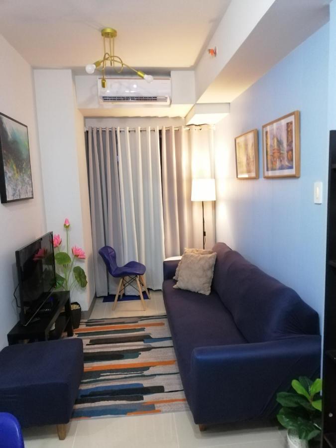 S Residencestower 3 - L&R Staycation Pasay Exterior photo