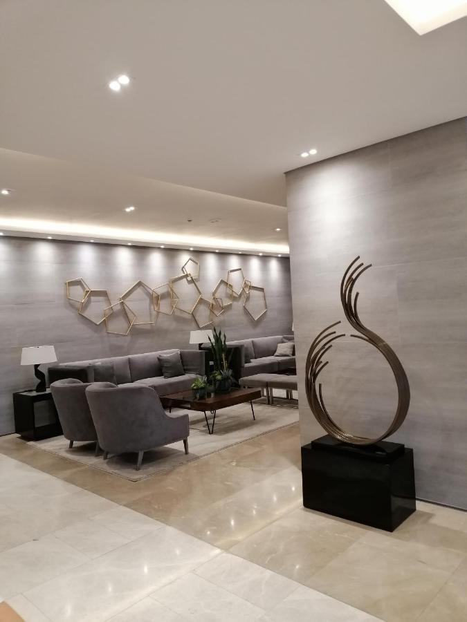 S Residencestower 3 - L&R Staycation Pasay Exterior photo