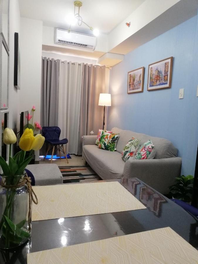 S Residencestower 3 - L&R Staycation Pasay Exterior photo