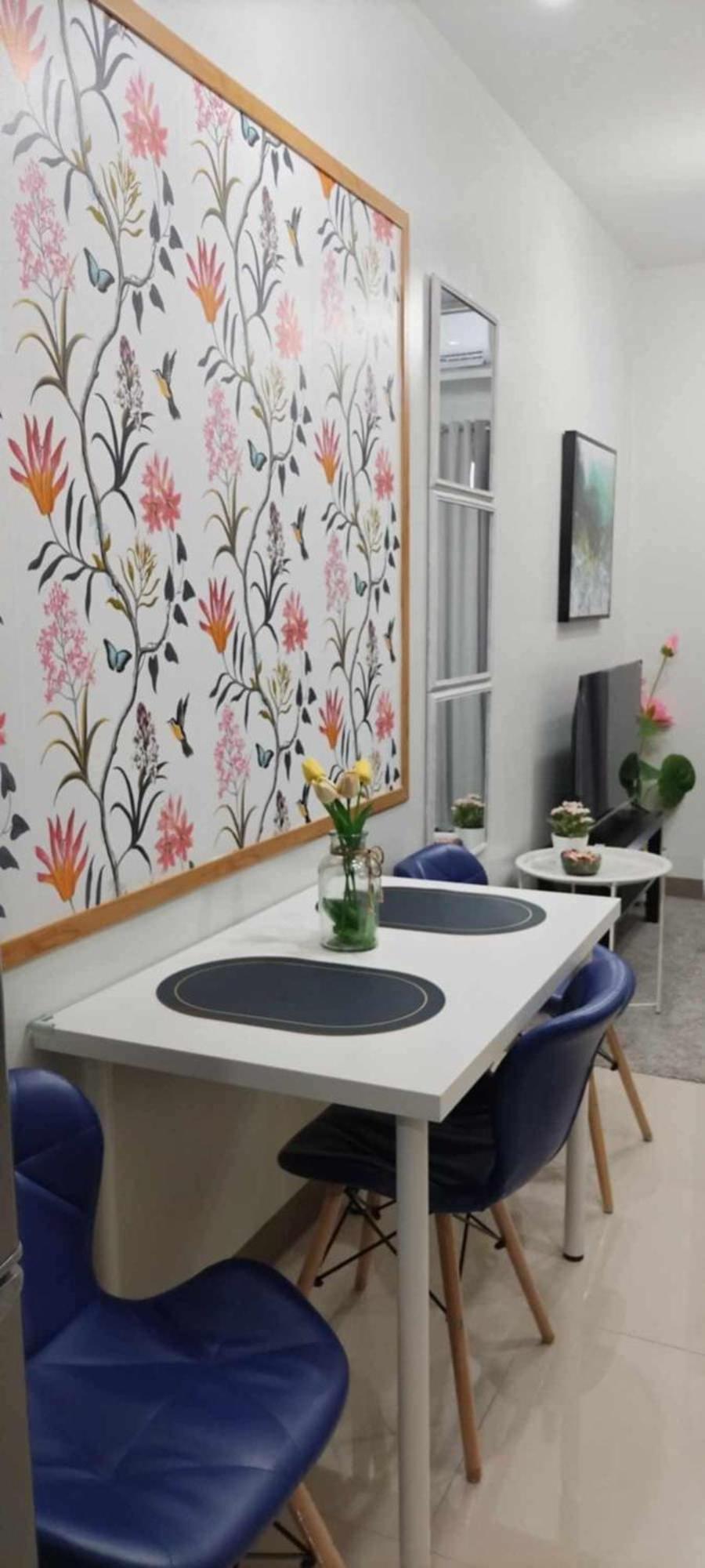 S Residencestower 3 - L&R Staycation Pasay Room photo