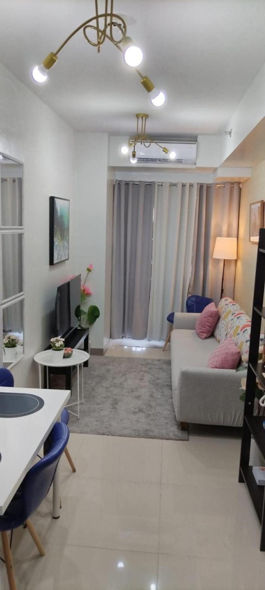 S Residencestower 3 - L&R Staycation Pasay Room photo